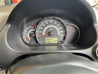 2016 Mitsubishi Mirage - Thumbnail