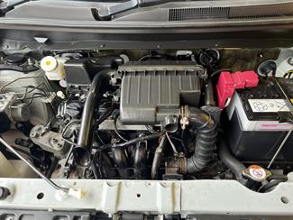 2016 Mitsubishi Mirage - Thumbnail