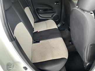 2016 Mitsubishi Mirage - Thumbnail