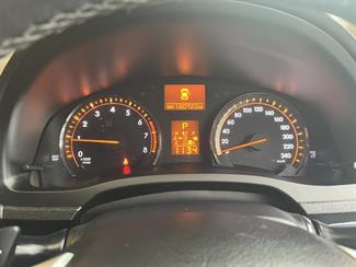 2013 Toyota Avensis - Thumbnail