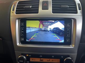 2013 Toyota Avensis - Thumbnail