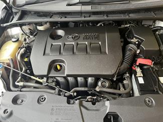 2013 Toyota Avensis - Thumbnail