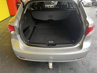 2013 Toyota Avensis - Thumbnail