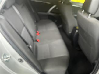 2013 Toyota Avensis - Thumbnail
