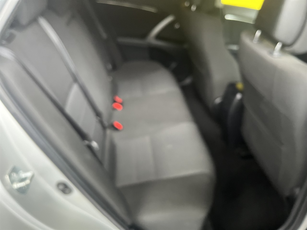 2013 Toyota Avensis