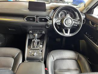 2021 Mazda Cx-5 - Thumbnail