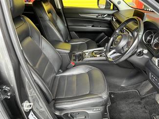 2021 Mazda Cx-5 - Thumbnail