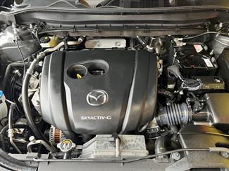 2021 Mazda Cx-5 - Thumbnail