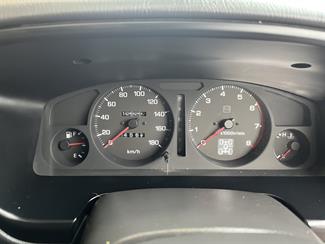 1996 Nissan Terrano - Thumbnail