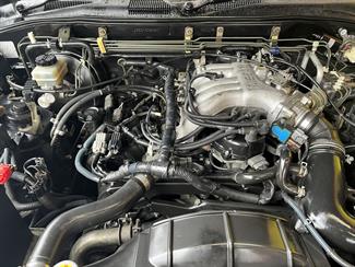 1996 Nissan Terrano - Thumbnail