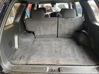 1996 Nissan Terrano - Thumbnail