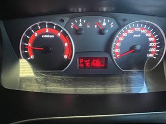 2017 Ssangyong Actyon Sport - Thumbnail