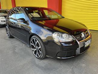 2007 Volkswagen Golf - Thumbnail