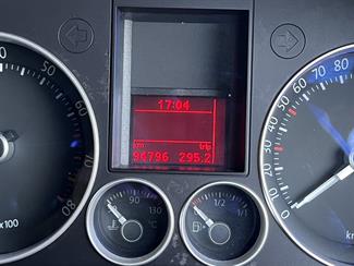 2007 Volkswagen Golf - Thumbnail
