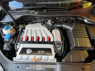 2007 Volkswagen Golf - Thumbnail