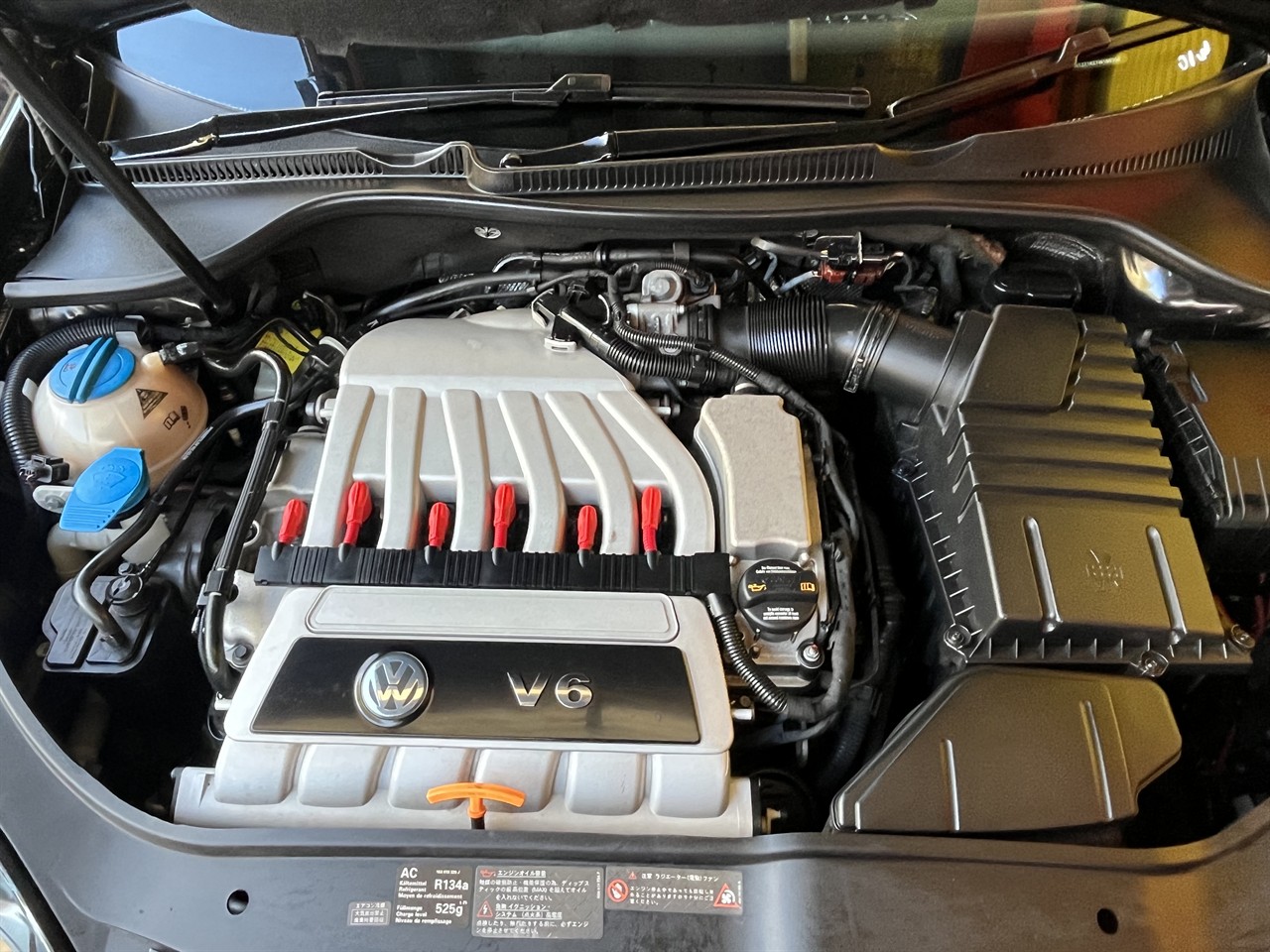 2007 Volkswagen Golf