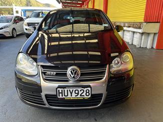 2007 Volkswagen Golf - Thumbnail