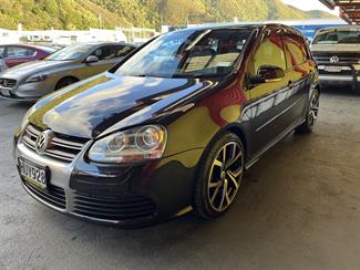 2007 Volkswagen Golf - Thumbnail