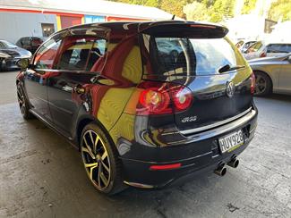 2007 Volkswagen Golf - Thumbnail
