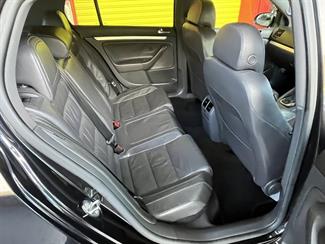 2007 Volkswagen Golf - Thumbnail