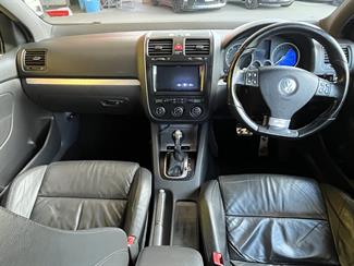 2007 Volkswagen Golf - Thumbnail