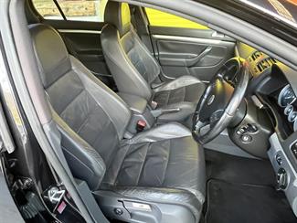 2007 Volkswagen Golf - Thumbnail