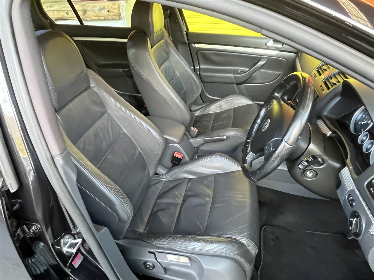 2007 Volkswagen Golf
