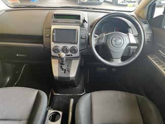 2008 Mazda Premacy - Thumbnail