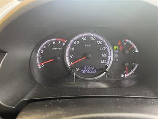 2008 Mazda Premacy - Thumbnail