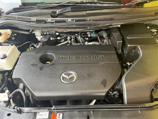 2008 Mazda Premacy - Thumbnail