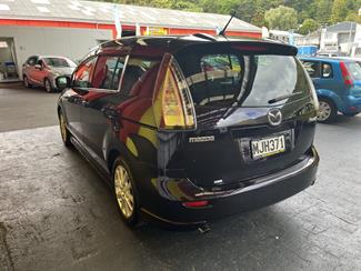 2008 Mazda Premacy - Thumbnail