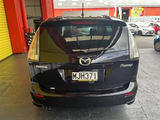 2008 Mazda Premacy - Thumbnail