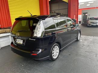 2008 Mazda Premacy - Thumbnail
