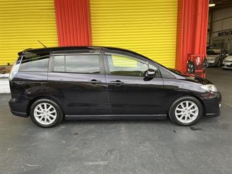 2008 Mazda Premacy - Thumbnail