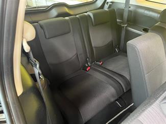 2008 Mazda Premacy - Thumbnail