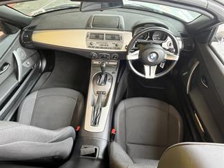 2004 BMW Z4 - Thumbnail