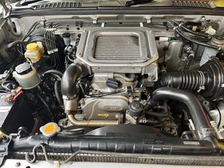 2006 Nissan Navara - Thumbnail