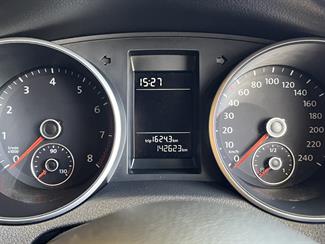 2011 Volkswagen Golf - Thumbnail