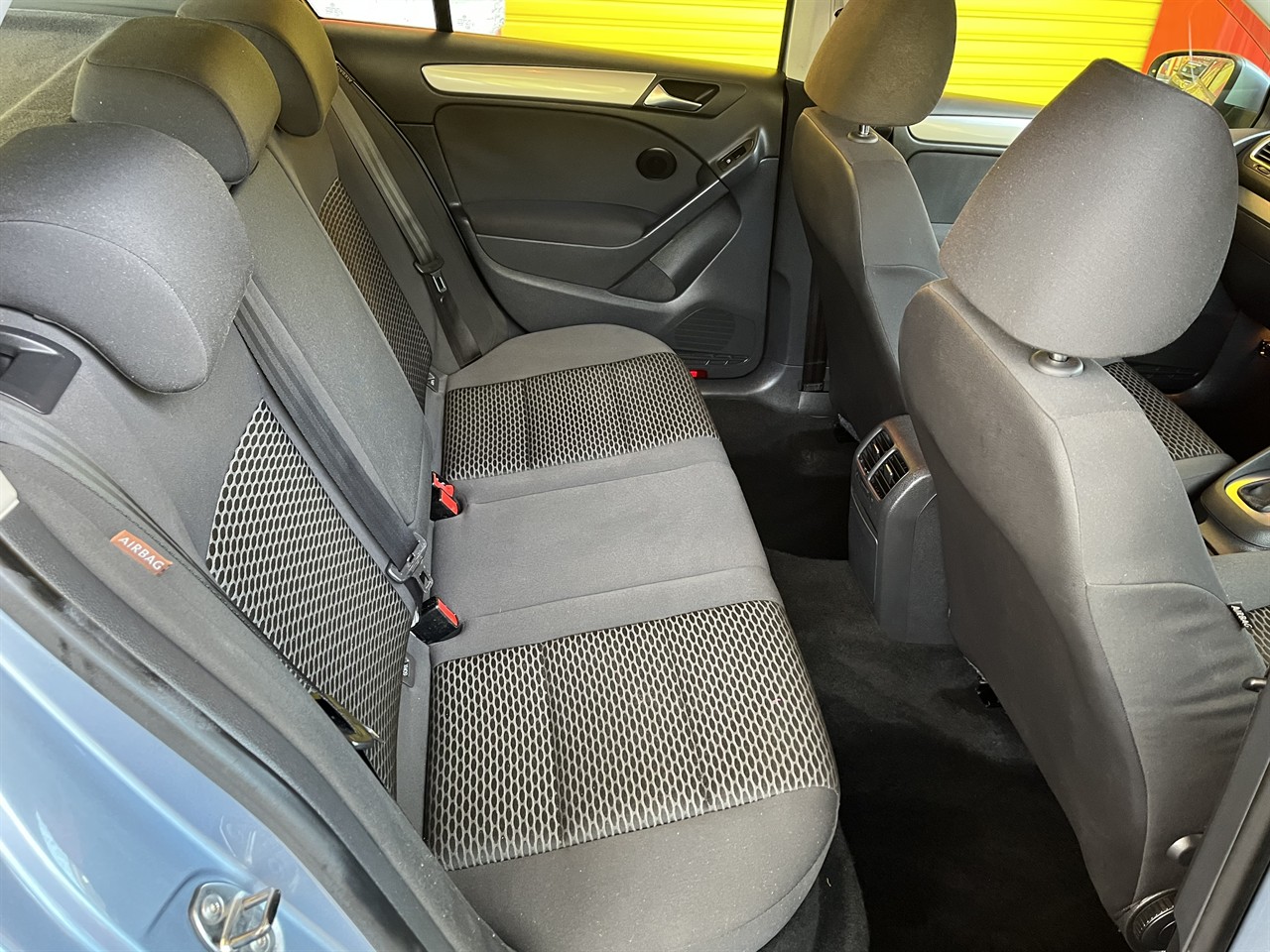 2011 Volkswagen Golf