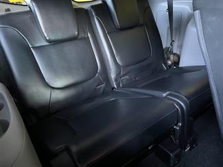 2015 Mitsubishi challenger - Thumbnail