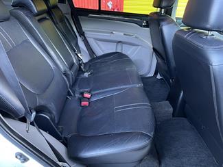 2015 Mitsubishi challenger - Thumbnail