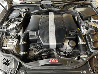 2003 Mercedes-Benz E - Thumbnail