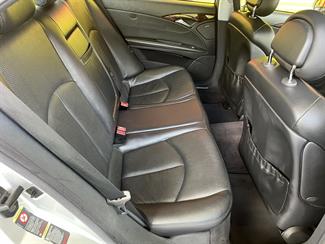 2003 Mercedes-Benz E - Thumbnail