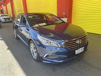 2015 Hyundai Sonata - Thumbnail