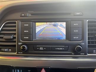 2015 Hyundai Sonata - Thumbnail