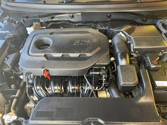 2015 Hyundai Sonata - Thumbnail