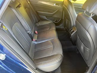 2015 Hyundai Sonata - Thumbnail