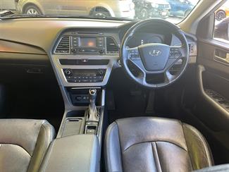 2015 Hyundai Sonata - Thumbnail