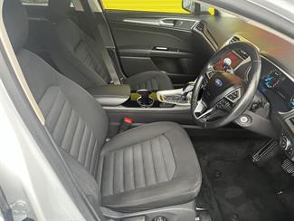 2017 Ford Mondeo - Thumbnail