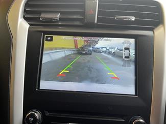 2017 Ford Mondeo - Thumbnail